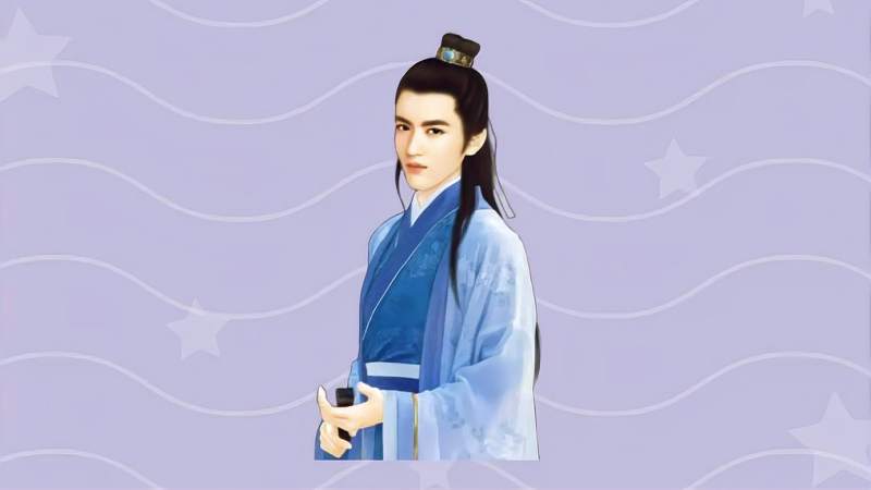 《 冰川天女传》唐经天:最具贵族气的少侠