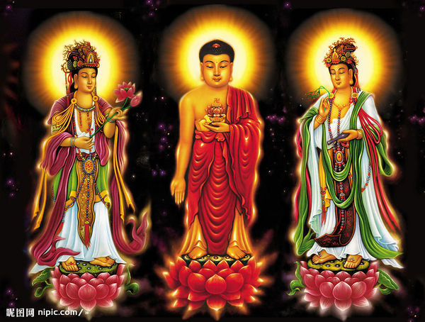 阿难尊者,如来十大弟子之一.求佛像