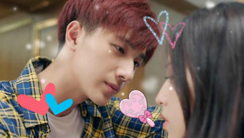 李宏毅教你 哄女友《来自海洋的你》生气不用愁,池陆来帮你!