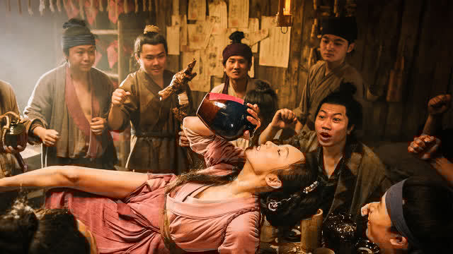 360影视-影视搜索