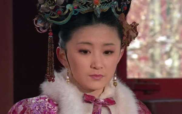 如果甄嬛传有朋友圈,她们的朋友圈会发些什么?