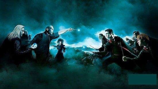 《哈利波特》中小天狼星是怎么死的,为什么哈利没有救他?