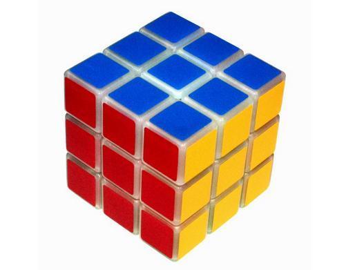 9格魔方怎么玩?