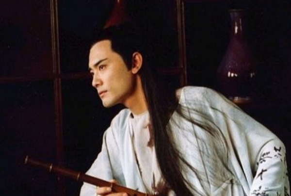 《大明宫词》中,慧娘跟薛绍的爱情值得让人惋惜吗?