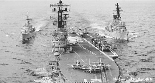 我国第一艘服役航母