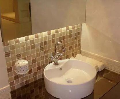 卫生间清洁小妙招白醋好用吗