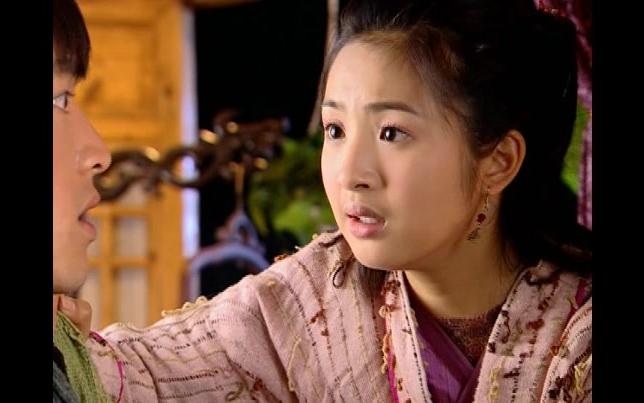 【天外飞仙】小七地瓜cut32 小七帮地瓜恢复记忆