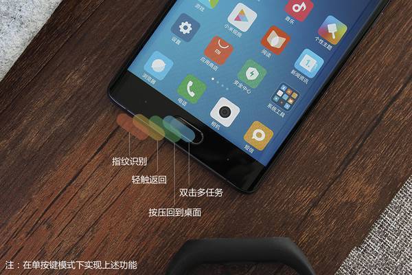 小米Note2