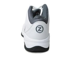 z英文的鞋子是什么品牌