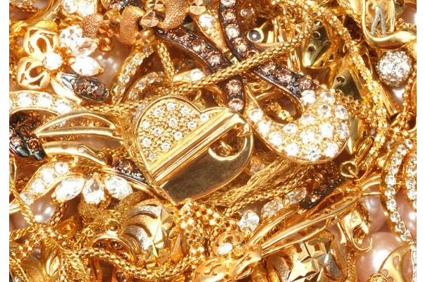 金银珠宝的意思是什么?