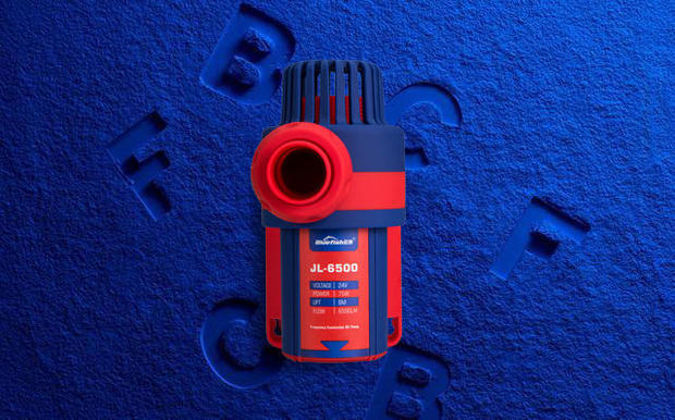 鱼缸潜水泵如何选择,鱼缸变频水泵省电么?