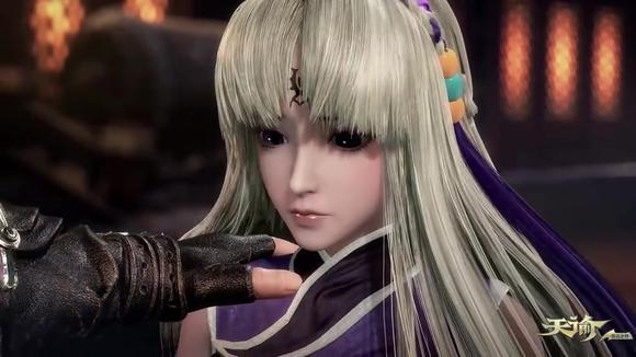 天谕:妖精旅社挺 古怪