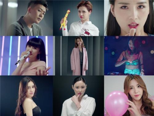 主播玩什么游戏才能更好互动