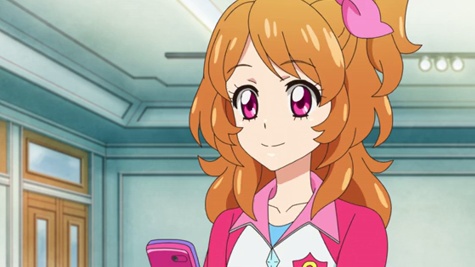 偶像活动 第三季 第17集