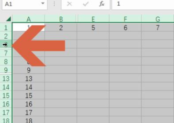 Beginnen met Excel Online SeniorWeb