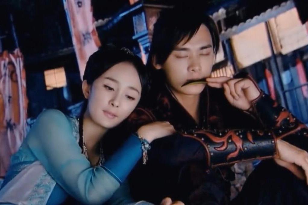 视频:古剑奇谭全员群像混剪