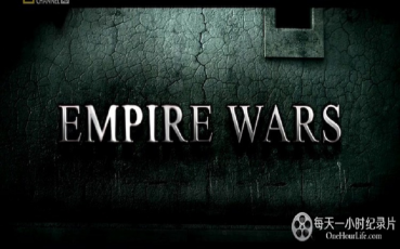 [图]国家地理频道《罗马的命运 Empire Wars》全2集 英语内嵌中英字