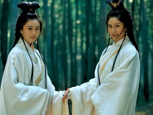 历史上的大乔和小乔到底谁更漂亮?