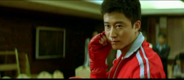 吴京演的黑拳最后到底怎么回事,吴京死了吗?