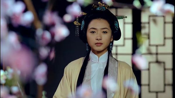 柳如是电影扮演者_360问答