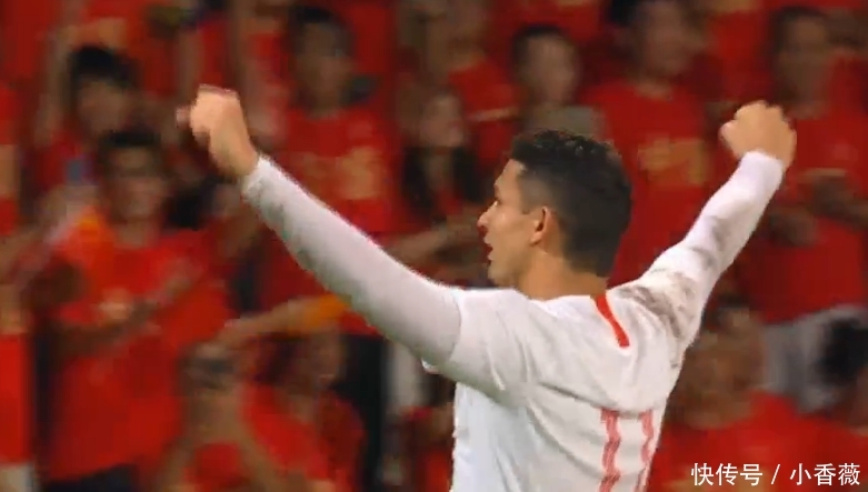 国足最近归化的球员