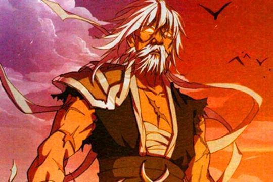 为什么昊天宗不庇护"九天霓凰",只因唐晨不知去向?