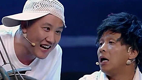 宋小宝碰瓷小品高清版欣赏,太好笑了