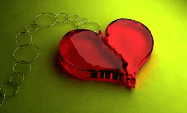 网恋失败如何走出失恋的痛苦?