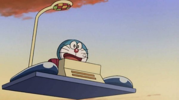 作为一个未来保姆机器人哆啦a梦为什么有那么多因果律道具