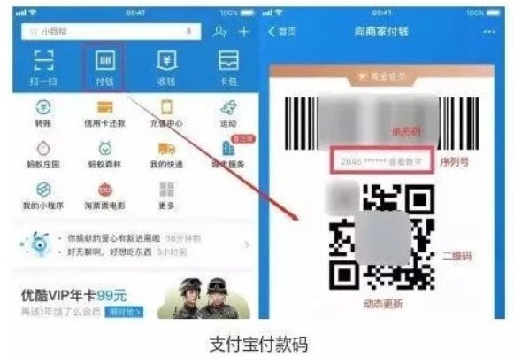 支付宝特殊福扫不了