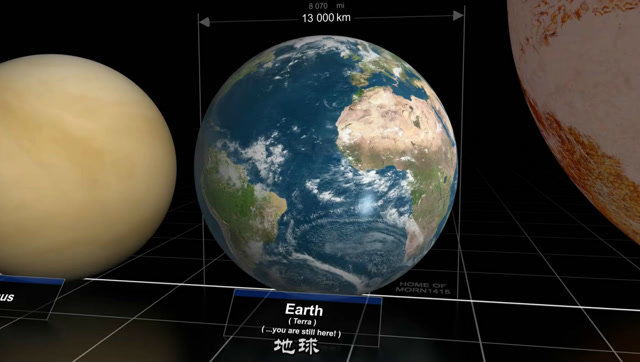 >的视频 /b>让你知道 b>地球 /b>在 b>宇宙中 /b>是多么 b>的 /b>渺小