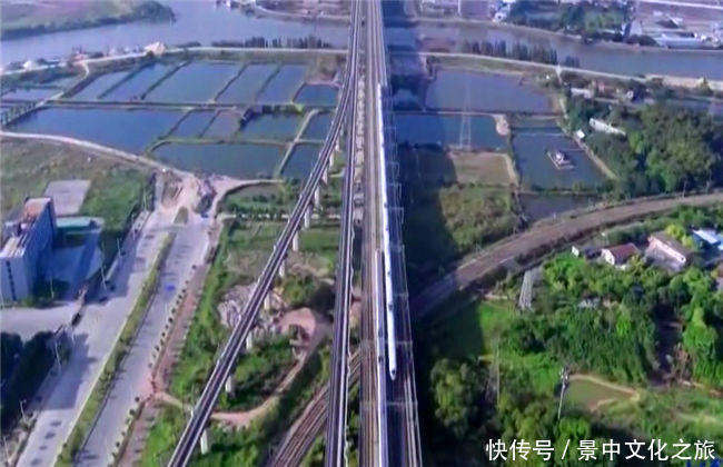 深穗城际铁路广州南站