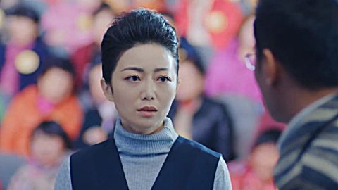 幸福院 于老乐上相亲节目,牛脾气犯了任性出走