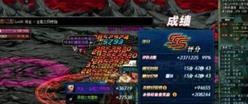 dnf暴走安图恩地板娘怎么打?DNF怎么单刷火山