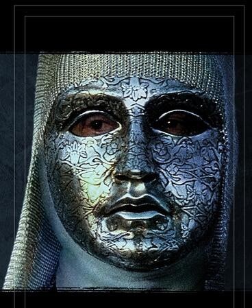 天国王朝中王是谁演的