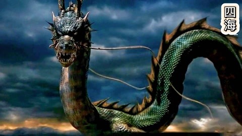 5毛成本制作西游记大闹天宫龙之战龙牌之迷原型手办 为何如此霸气