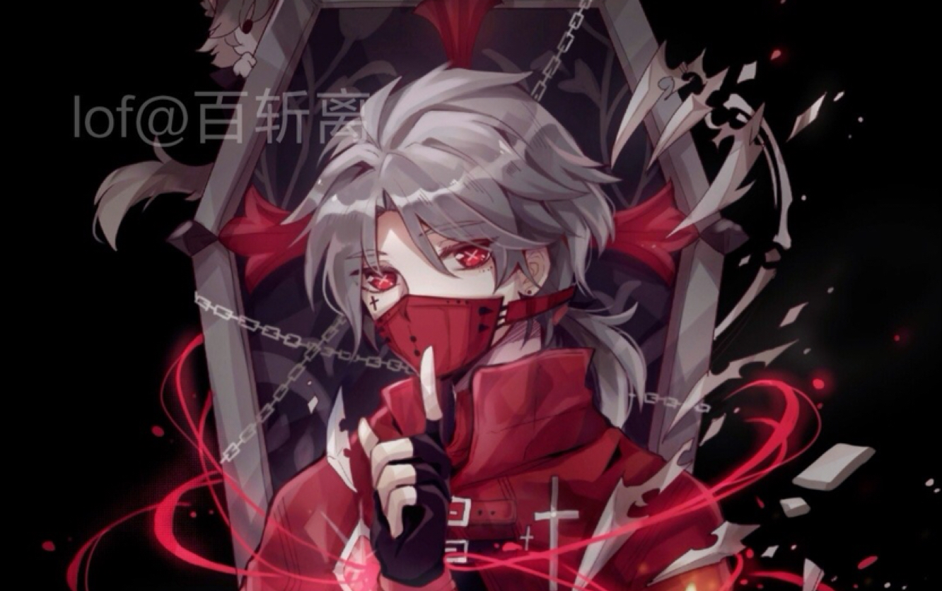 入殓师驱魔人鸭!百大的