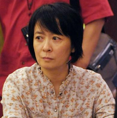 董子健妈妈是谁?