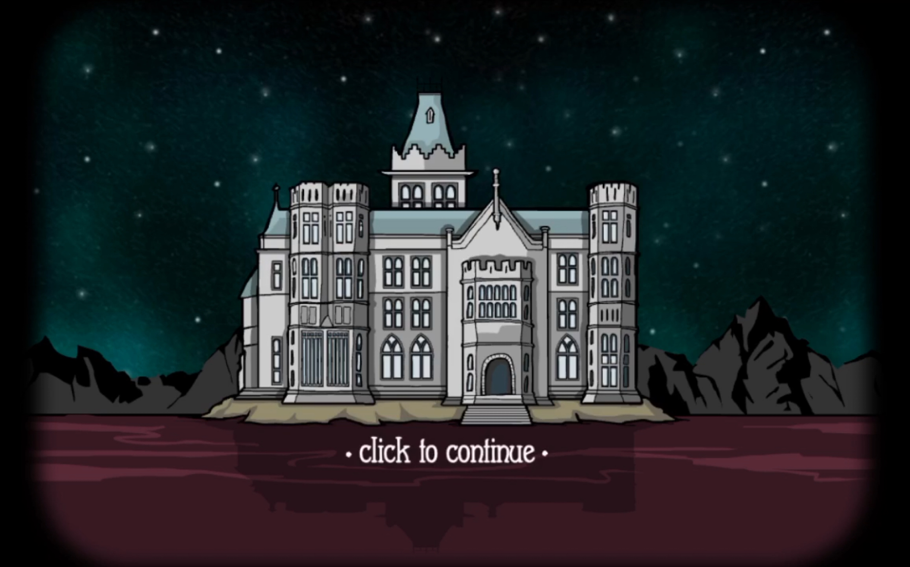 [图]【Rusty Lake Hotel 锈湖旅馆】完整细节满分攻略 无解说