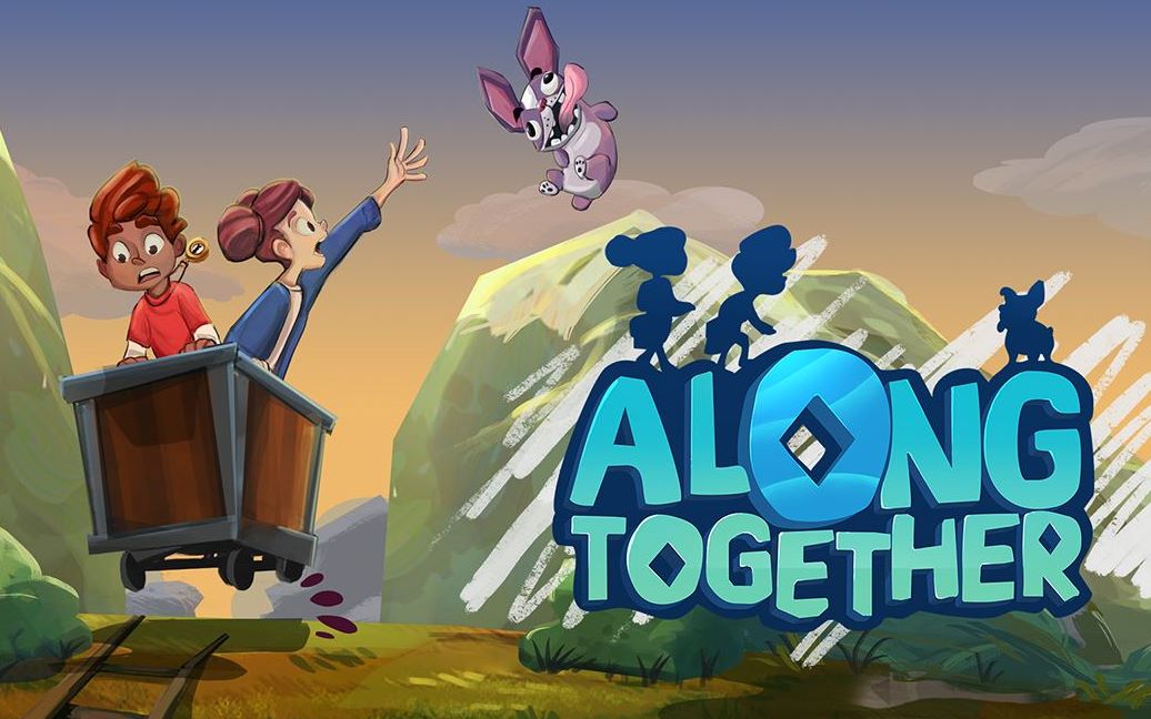 [图]在一起along together VR01