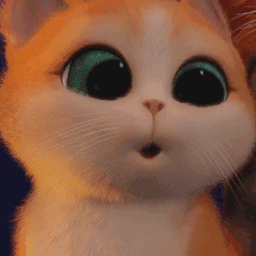 23 大概是穿靴子的猫番外之萌猫三剑客 .吧?