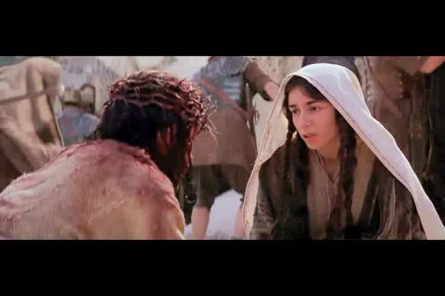  b>耶稣受难记 /b>(天主教版)