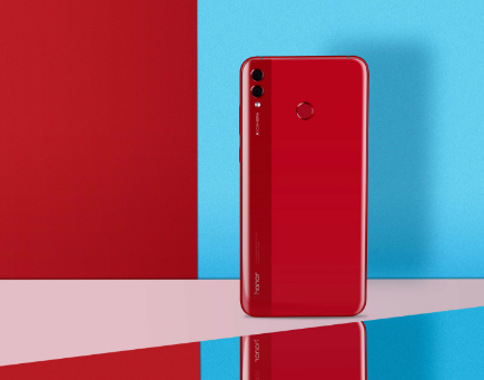 华为duatl00是什么型号