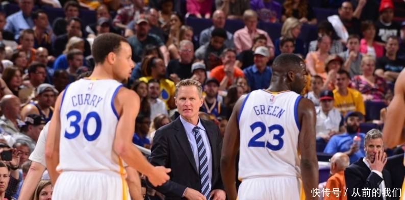 勇士队格林球员