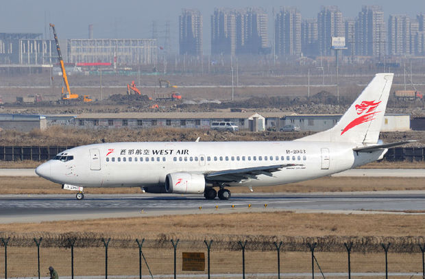 西部航空飞机可不可以免费托运行李