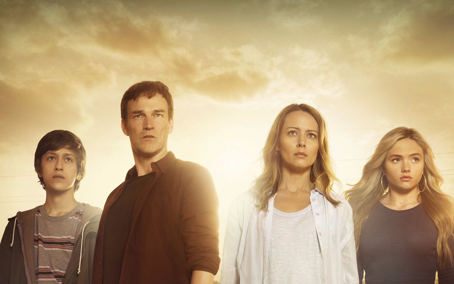 拥有超能力的小学生拯救世界《天赋异禀》第三期