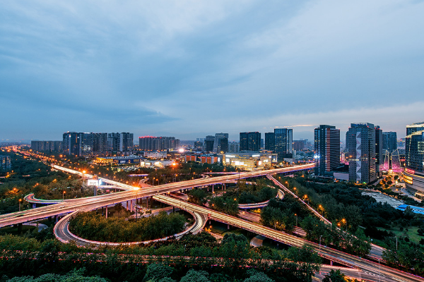 十大冬暖夏涼城市都是哪些?