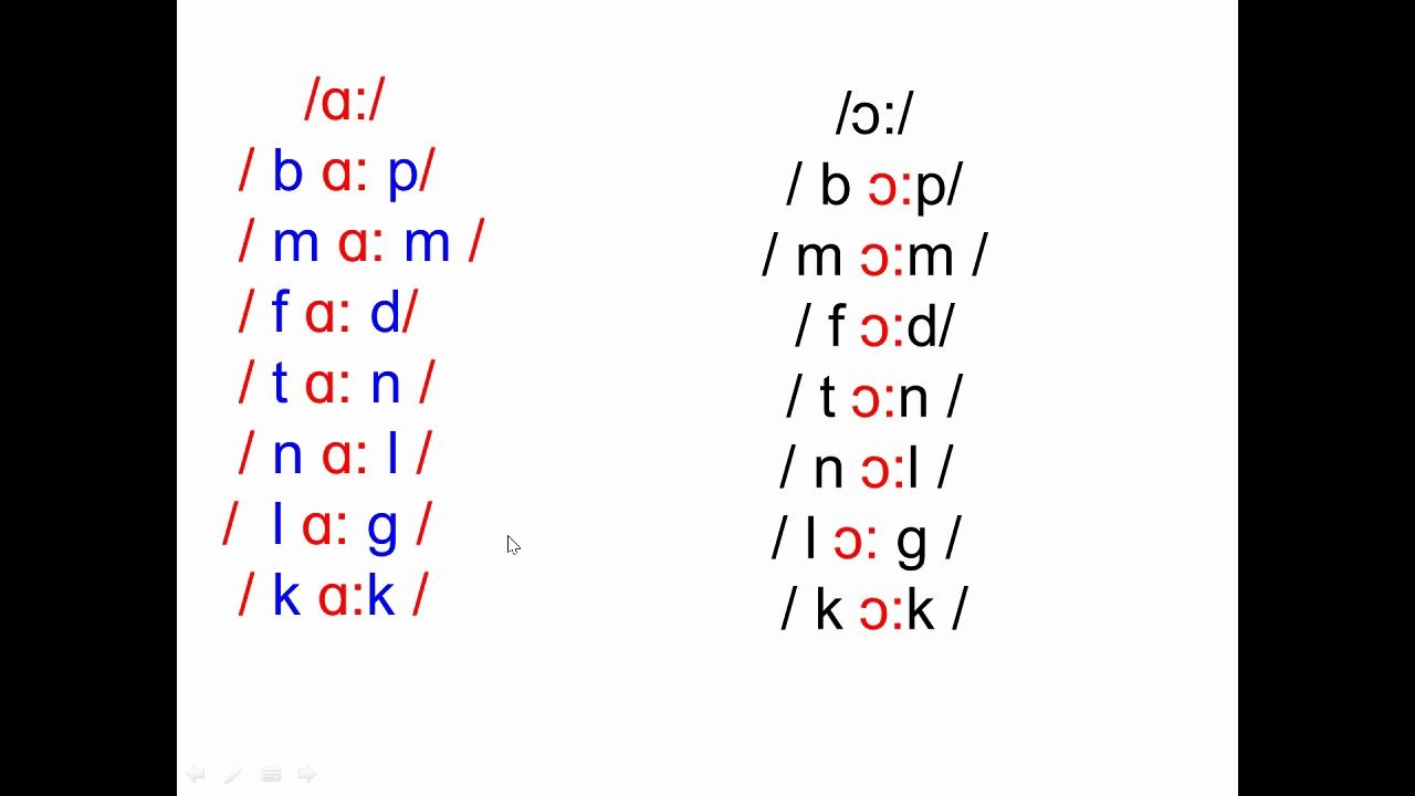 brian(儿子)跟我学 b>音标 /b> 1