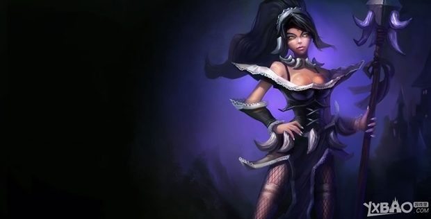 《LOL》S5豹女打野天赋符文搭配介绍