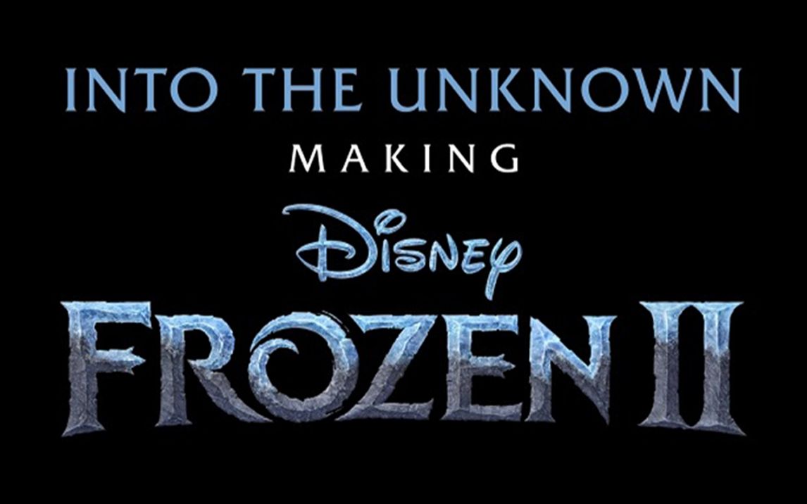 [图][中字] Into the Unknown: Making Frozen II (到第5)